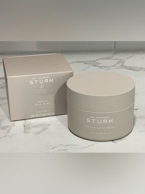 Dr. Barbara Sturm Repair Hair Mask new in box